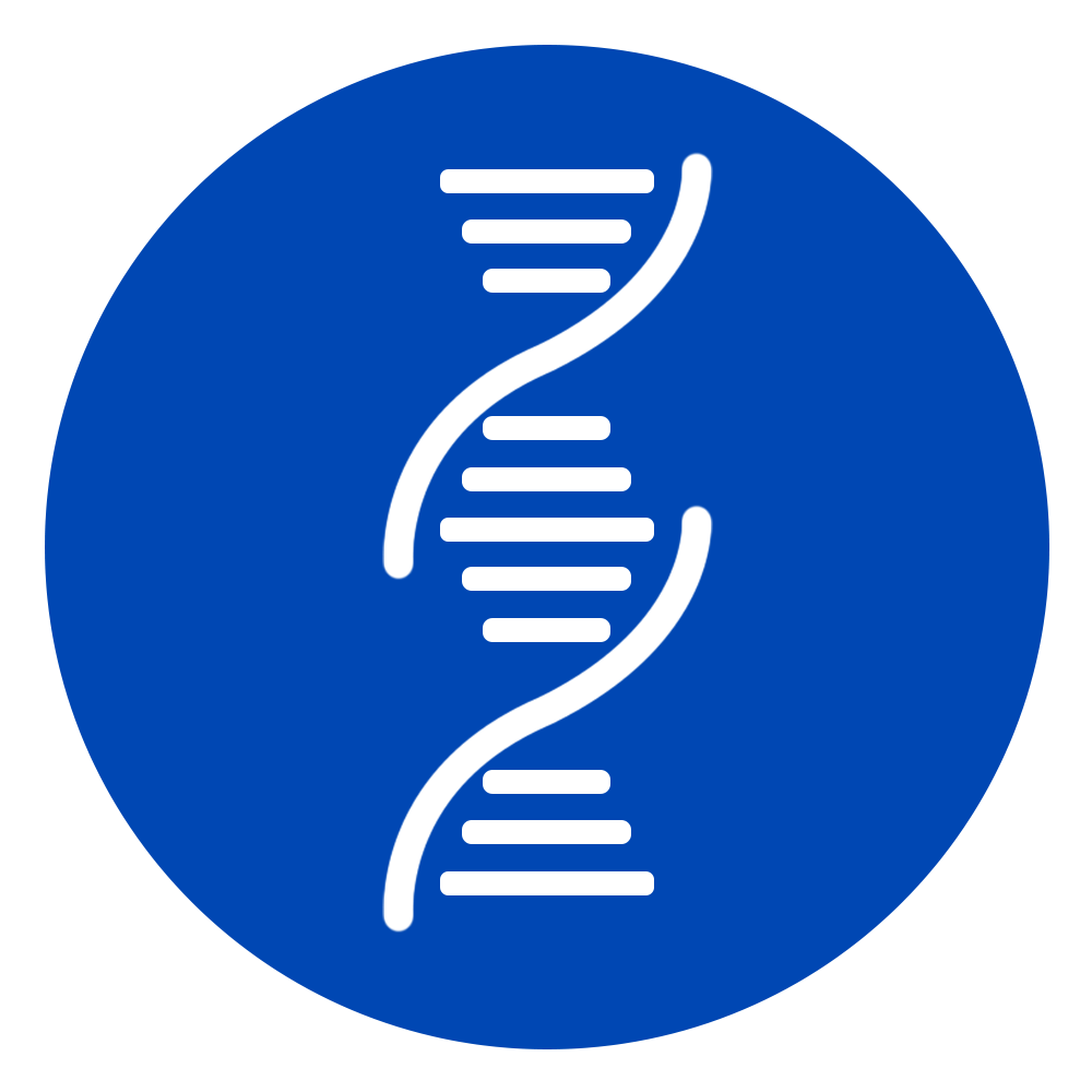 DNA链-illu