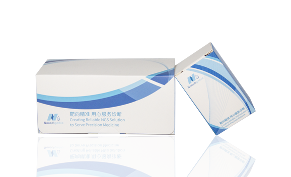 NadPrep® 快速 RNA & DNA 共建库模块