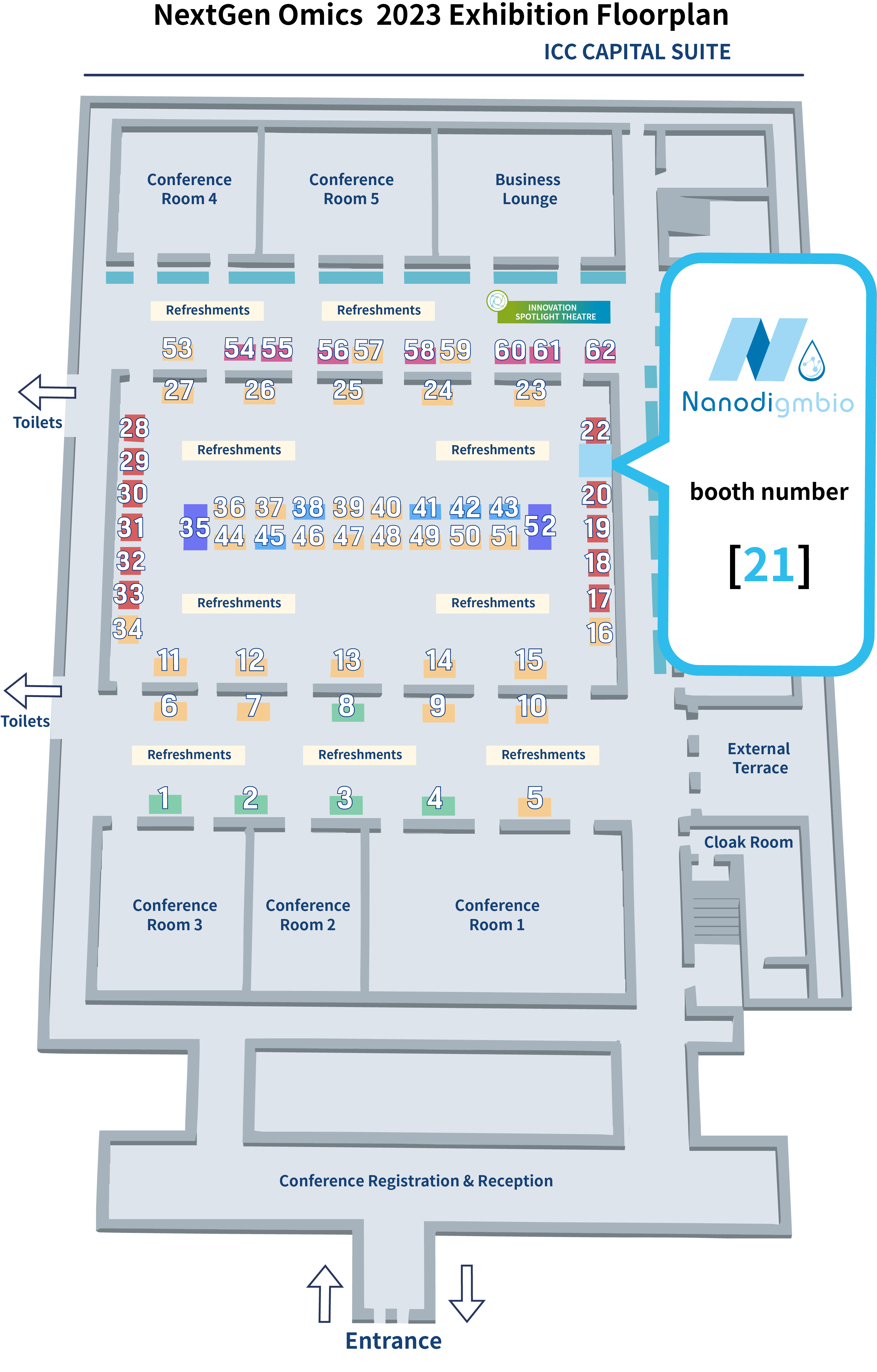 Floorplan Floorplan